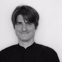 Photo de Martin Vanderkam, ostéopathe à Bordeaux Mérciadeck.